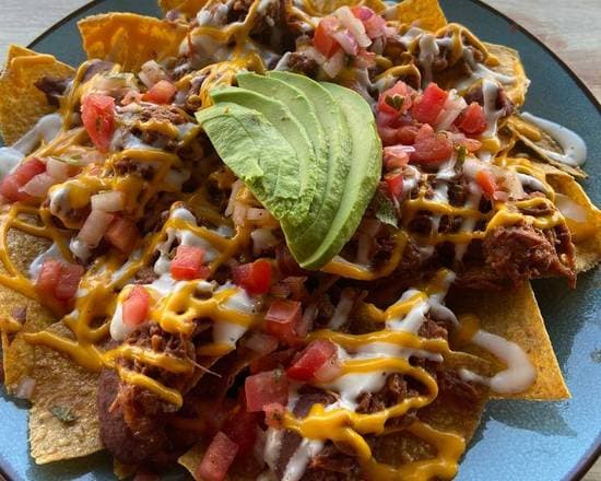 Nachos