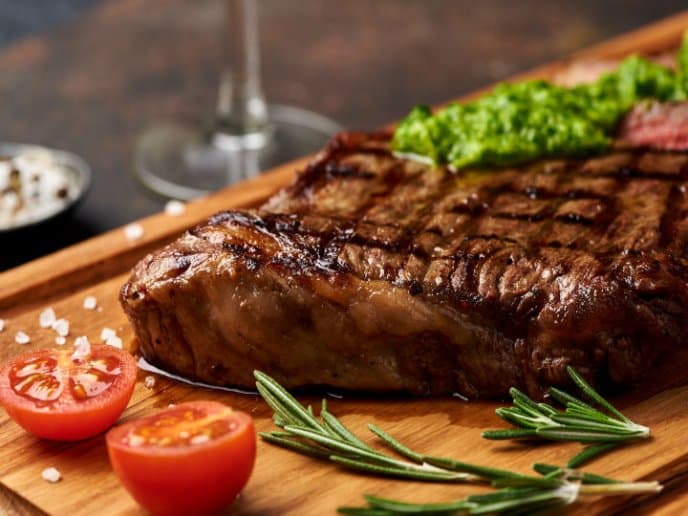 Churrasco