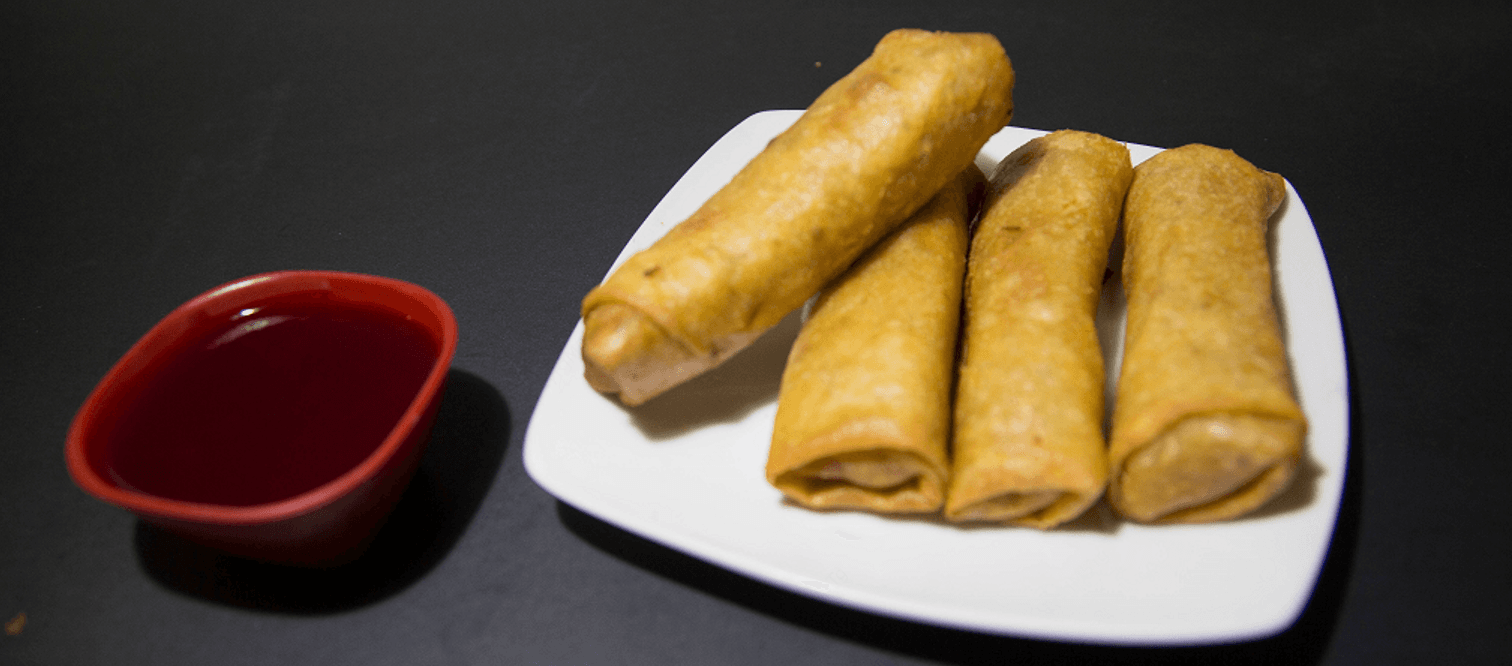 Egg Roll