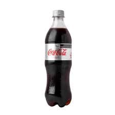 Coca - Cola Light 355 ml