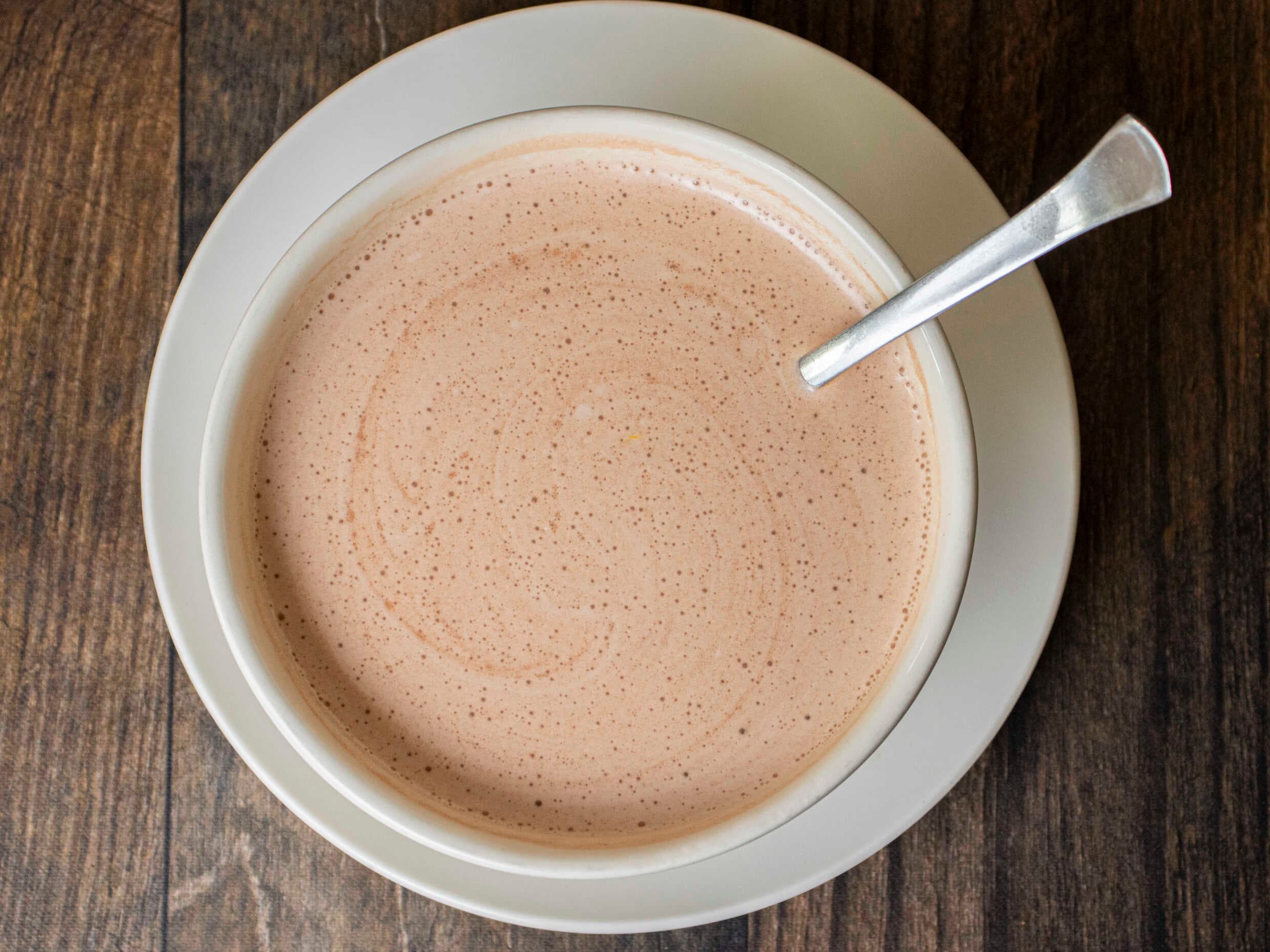 Chocolate 16 Oz