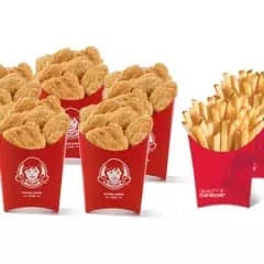 Combo 50 Nuggets