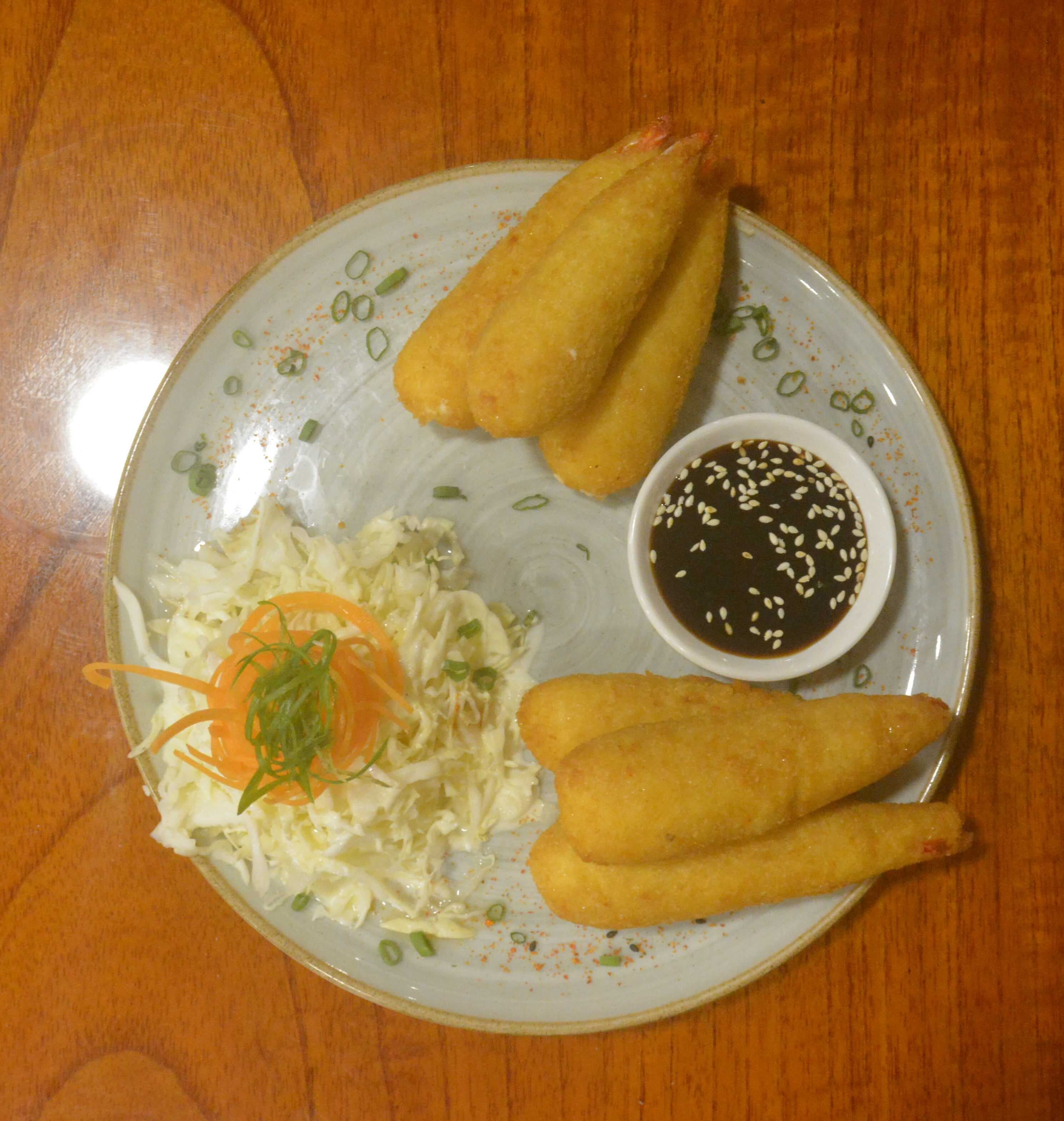 Ebi Philadelfia