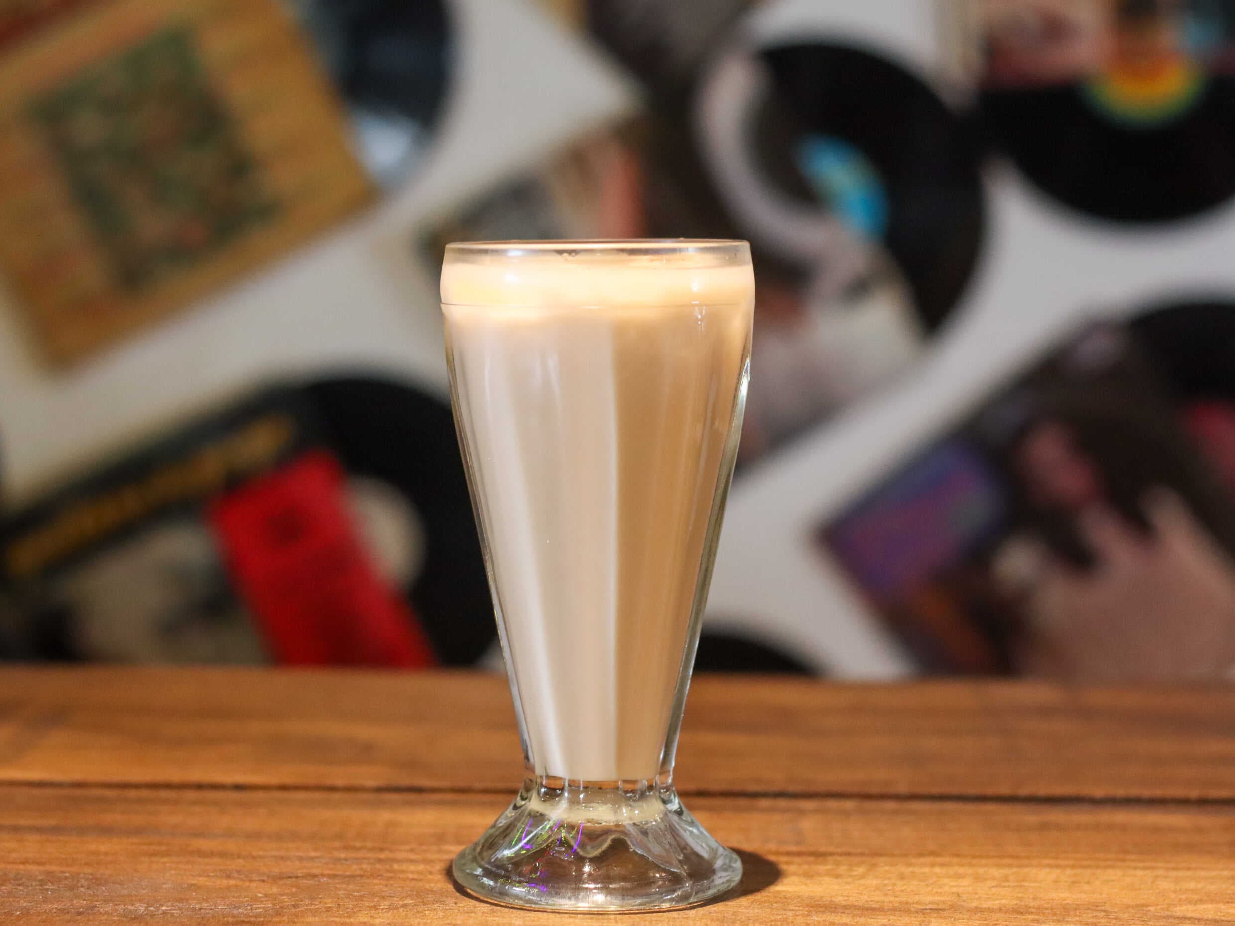 Agua de Horchata