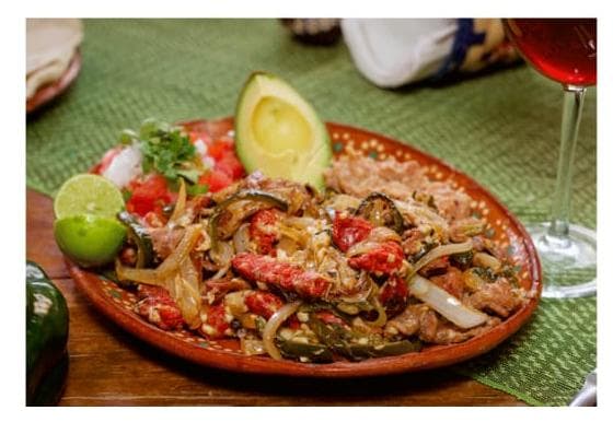 Mojarra