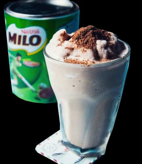Milo Frío