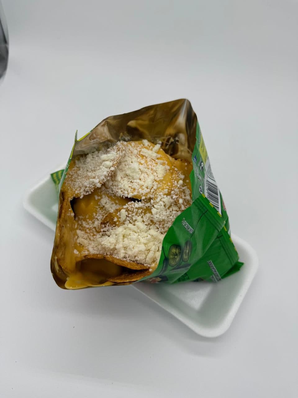 Tostiqueso