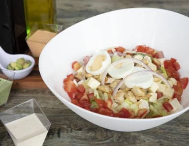 Ensalada Libre Chica