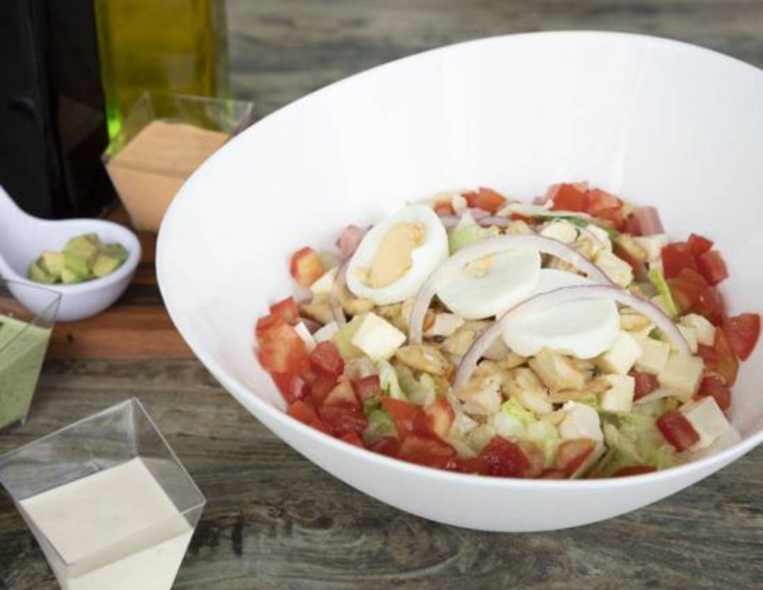 Ensalada Libre Chica