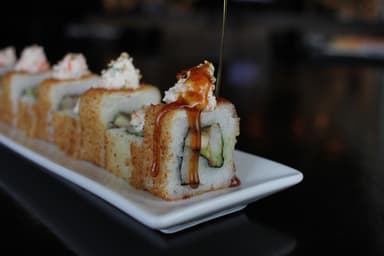 Texano Roll