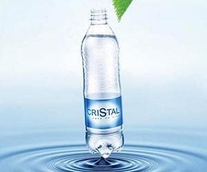 Botella de Agua
