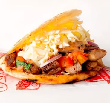 Arepa Fantástica