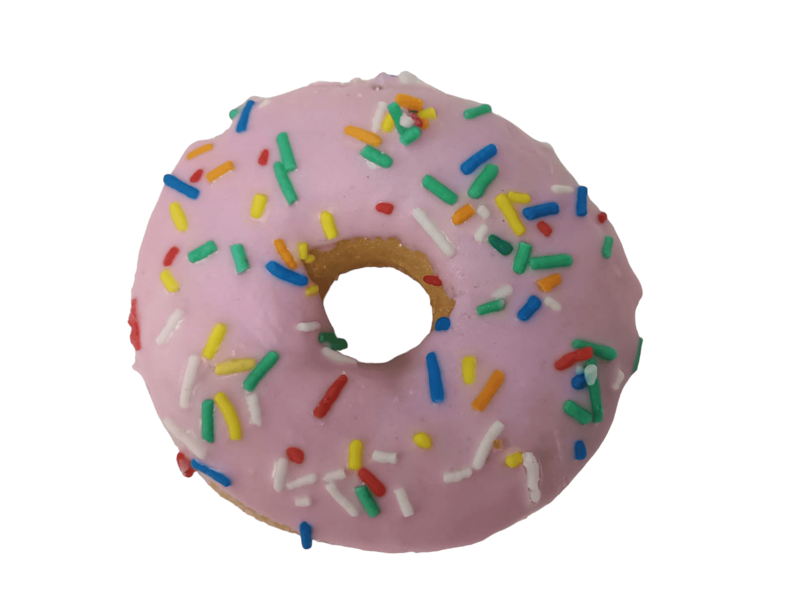 Donut Light Homero