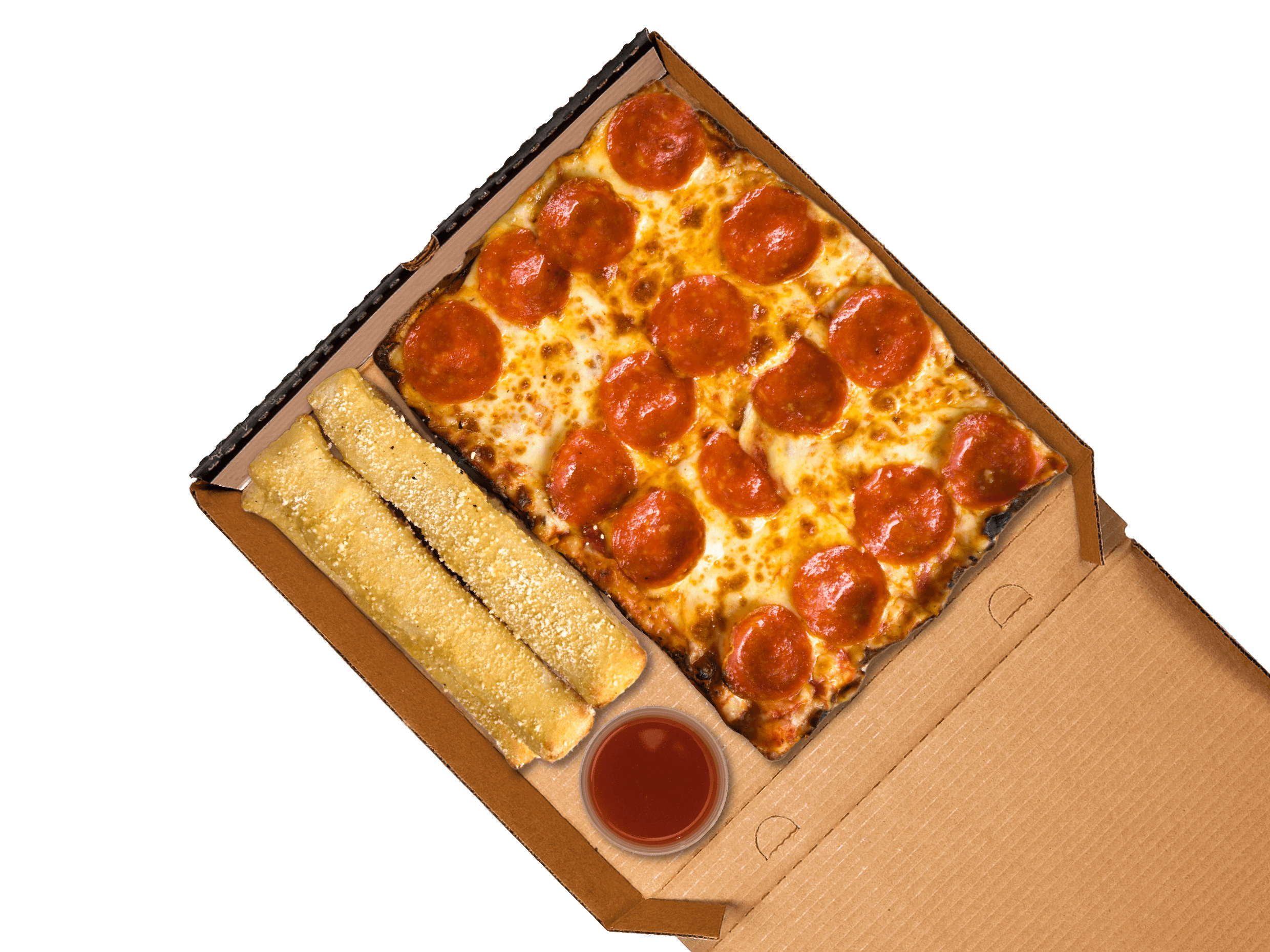 Ready Box