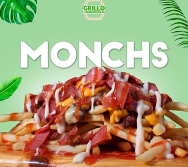 Papas Monch