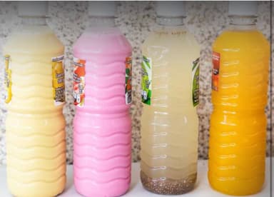Agua de Kalhua 500ml