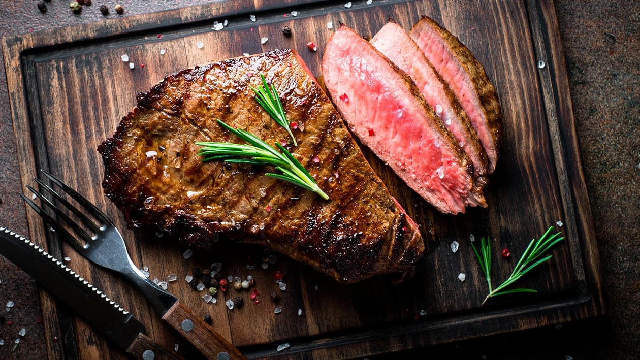 Rib Eye