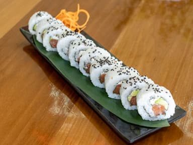 PHILADELPHIA ROLL