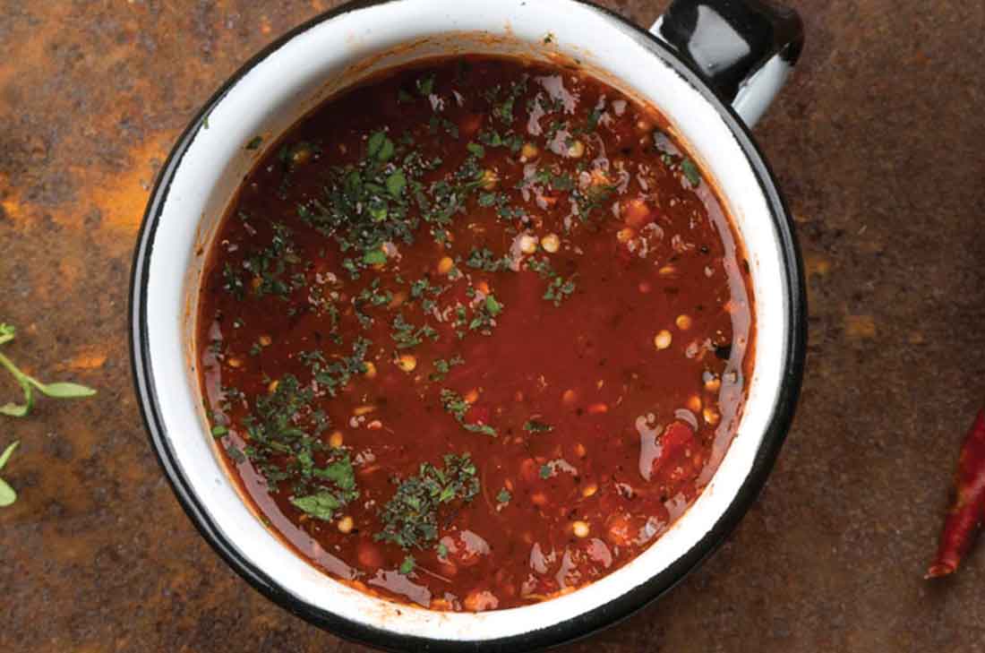 Salsa