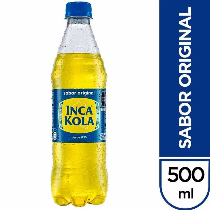 Inca Kola