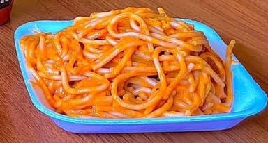 Espagueti
