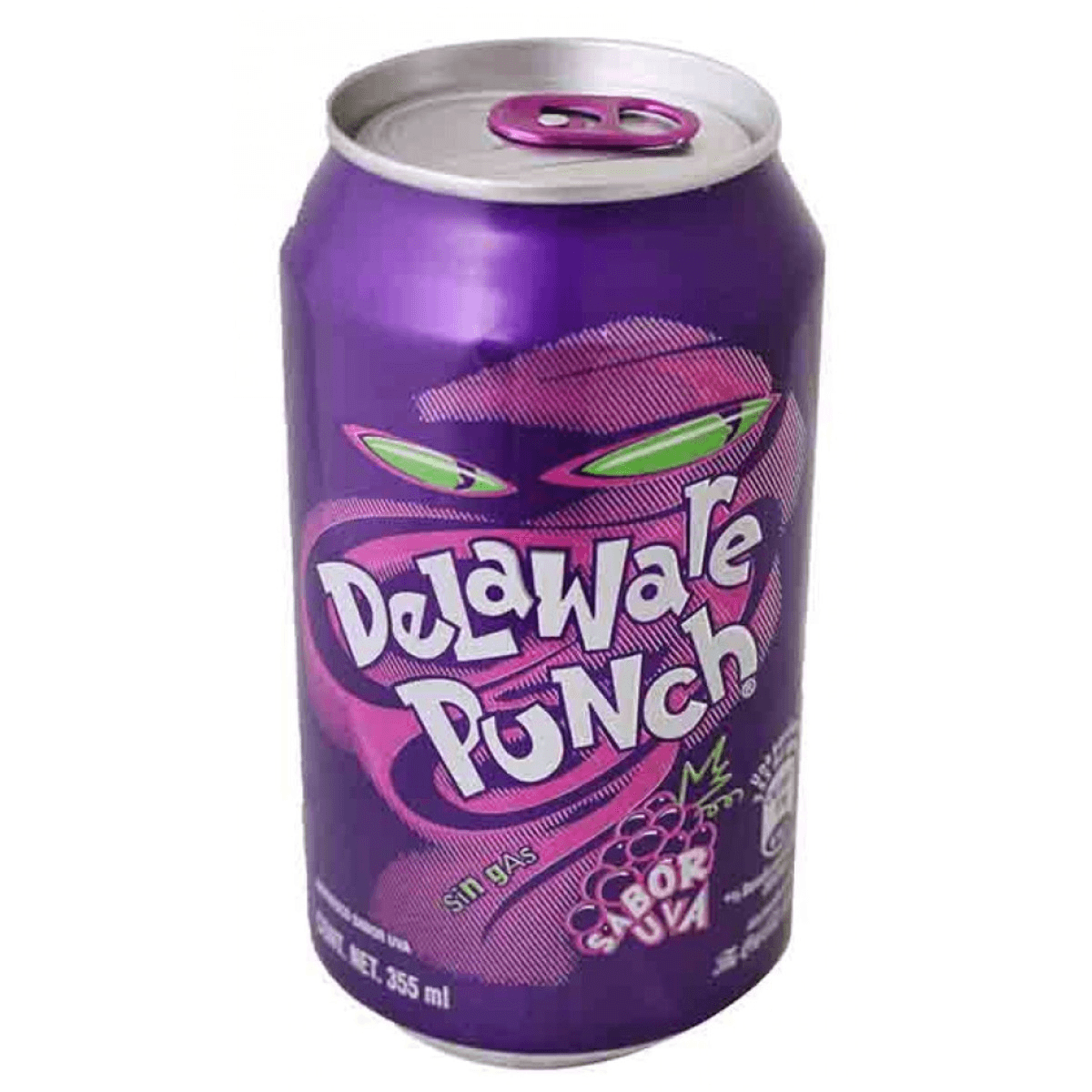 Delaware Punch