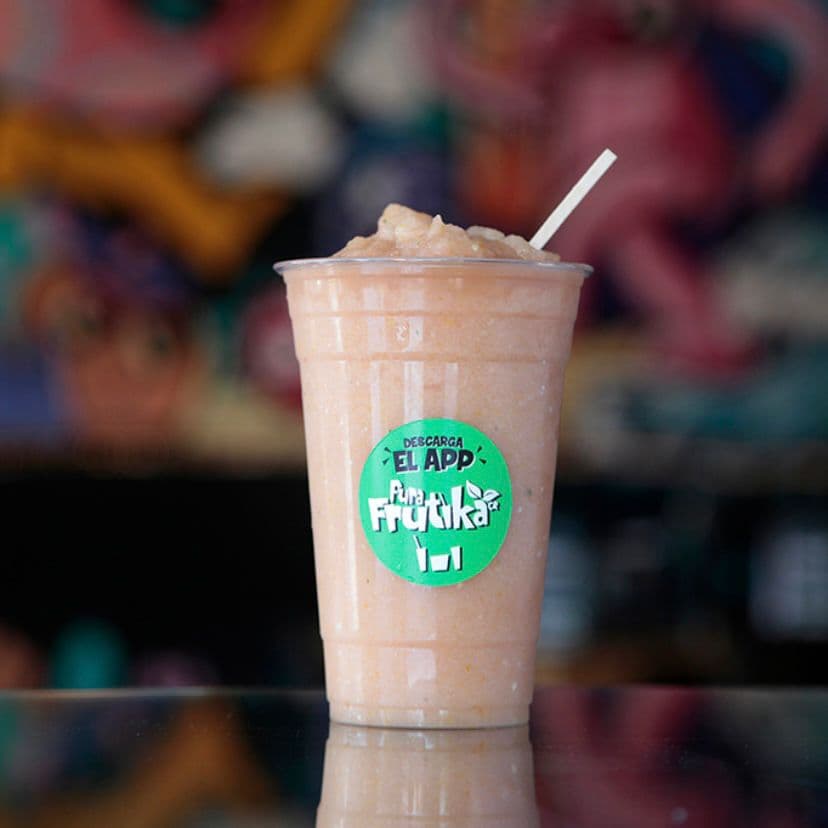 Batido Solanum Diabetes
