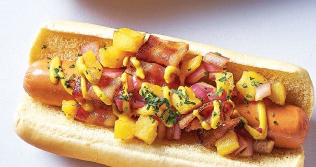 Hot Dogs