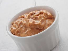 Aderezo de Chipotle