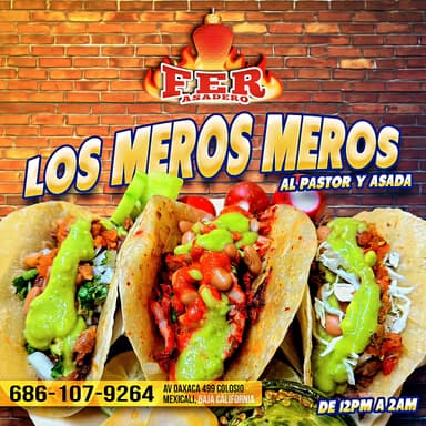 Taco Campechano