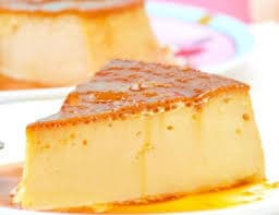 Flan
