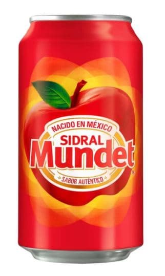 Sidral Mundet