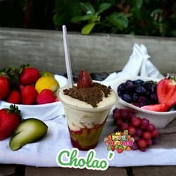 Cholao Original 14 Onzas