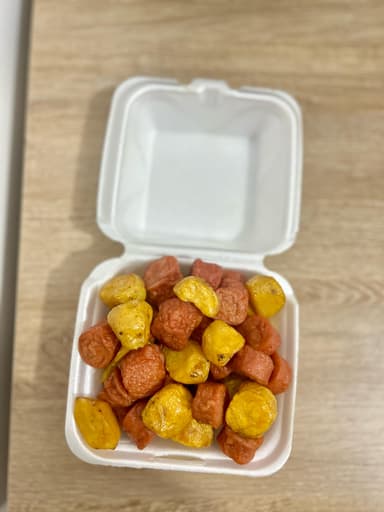 Salchimini