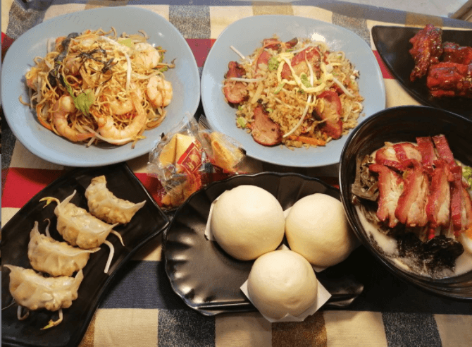 La Mian de Bistec
