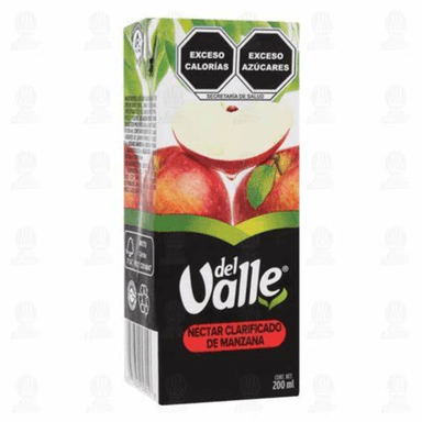 Jugo del Valle Manzana 200 Ml
