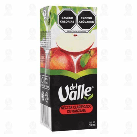 Jugo del Valle