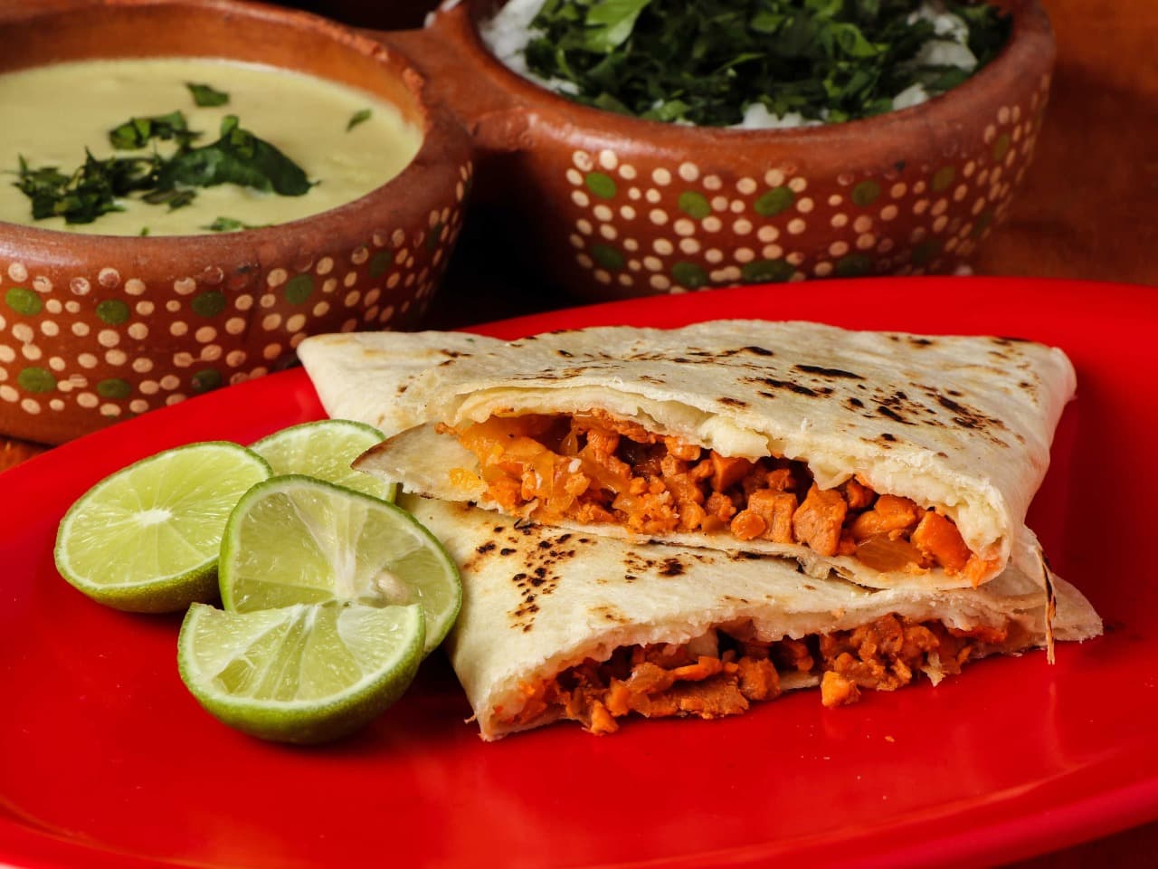 Combo-Pareja Al Pastor