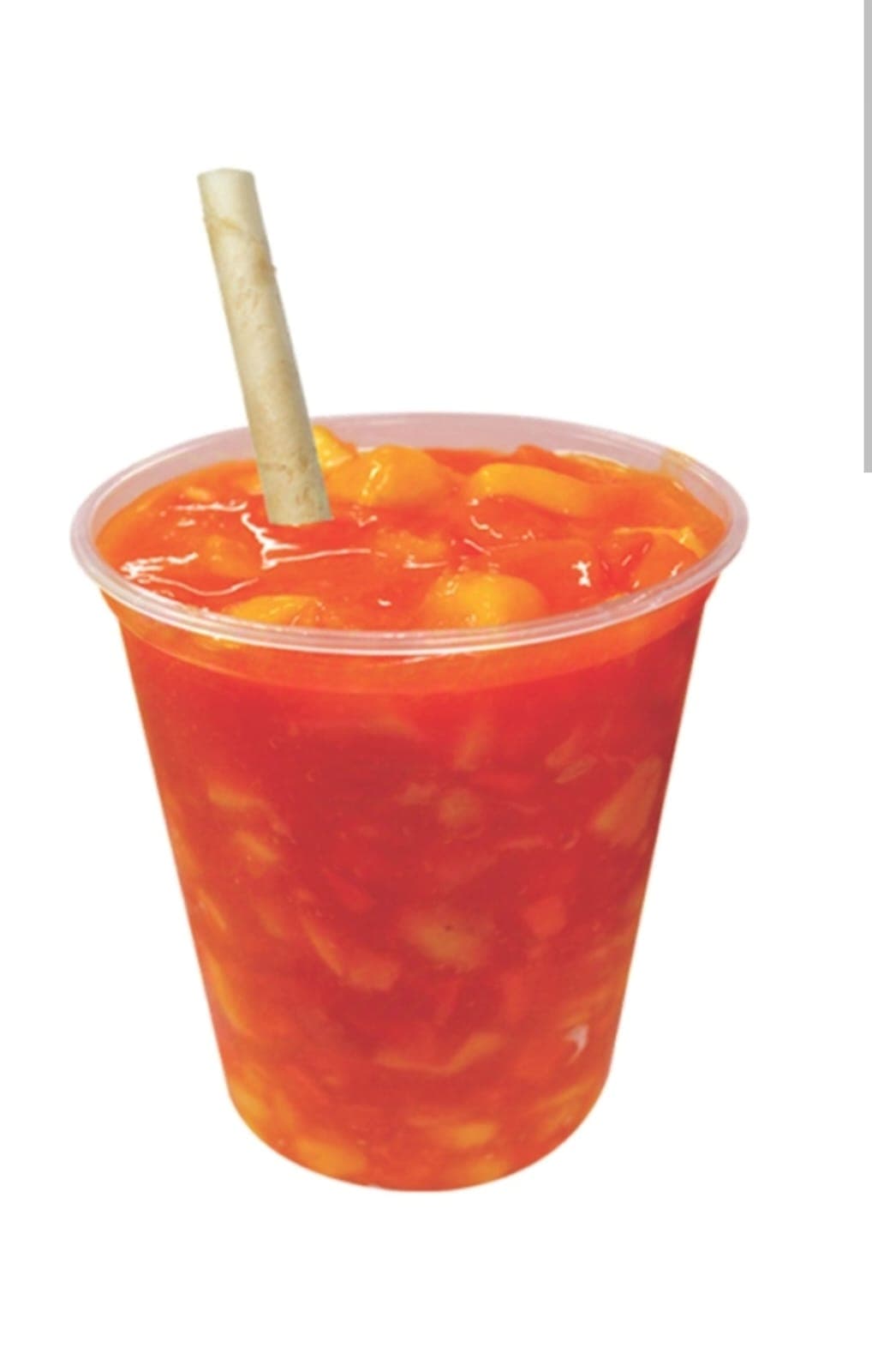 ¡Salpicón Sencillo!
