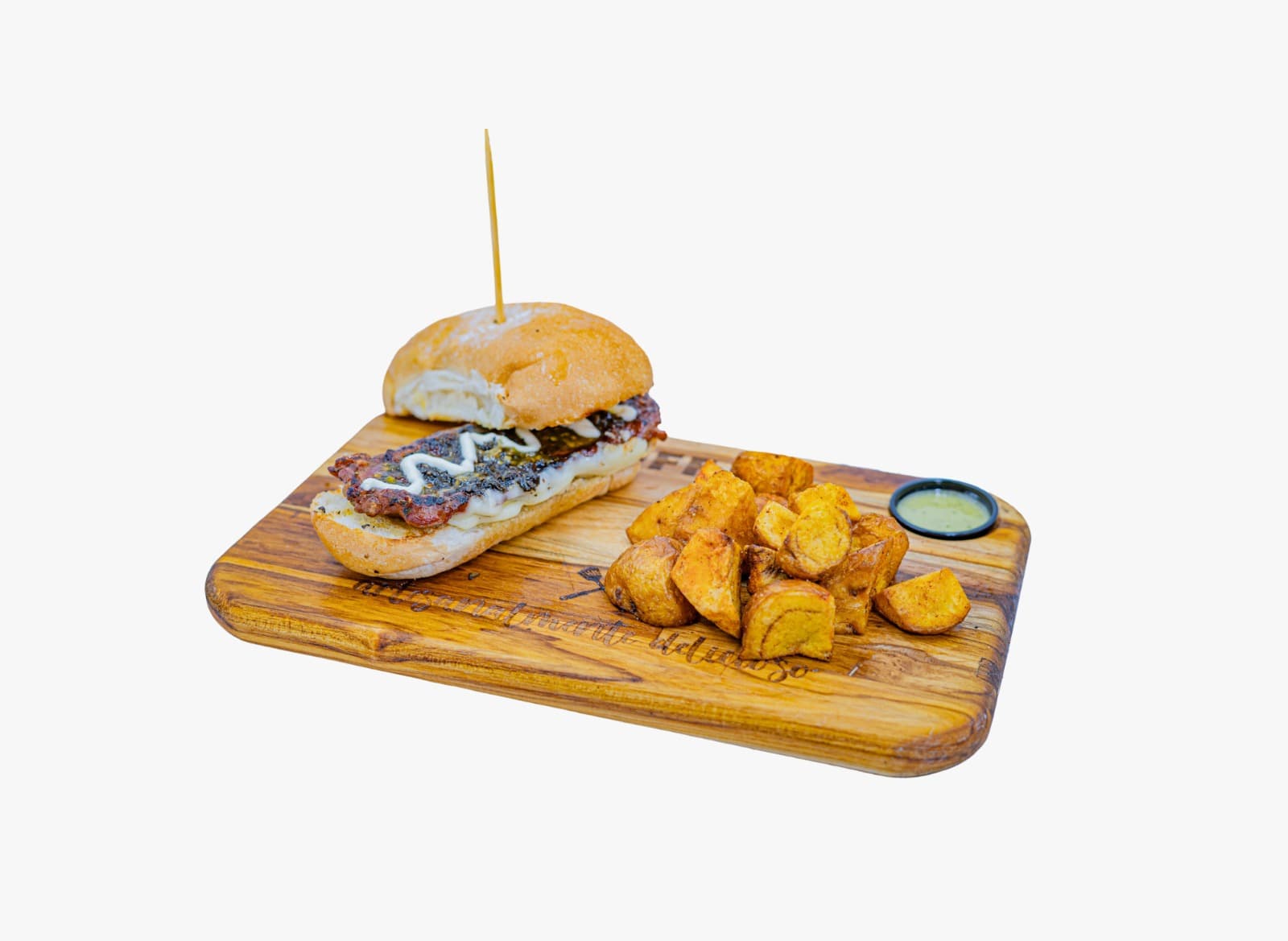 Choripan