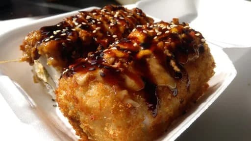 Horneado Candella Roll