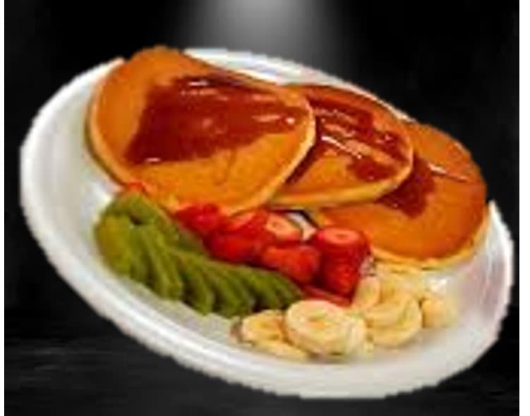 Hot Cakes Delis