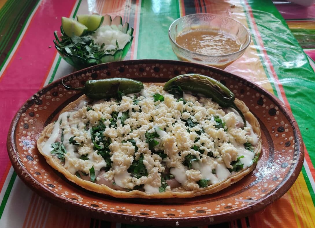 SOPESOTE SENCILLO