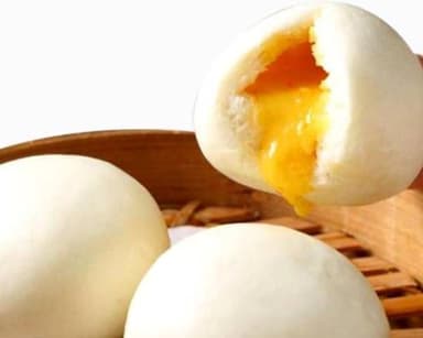F6. Pan relleno con crema