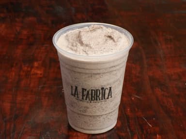 Frappé