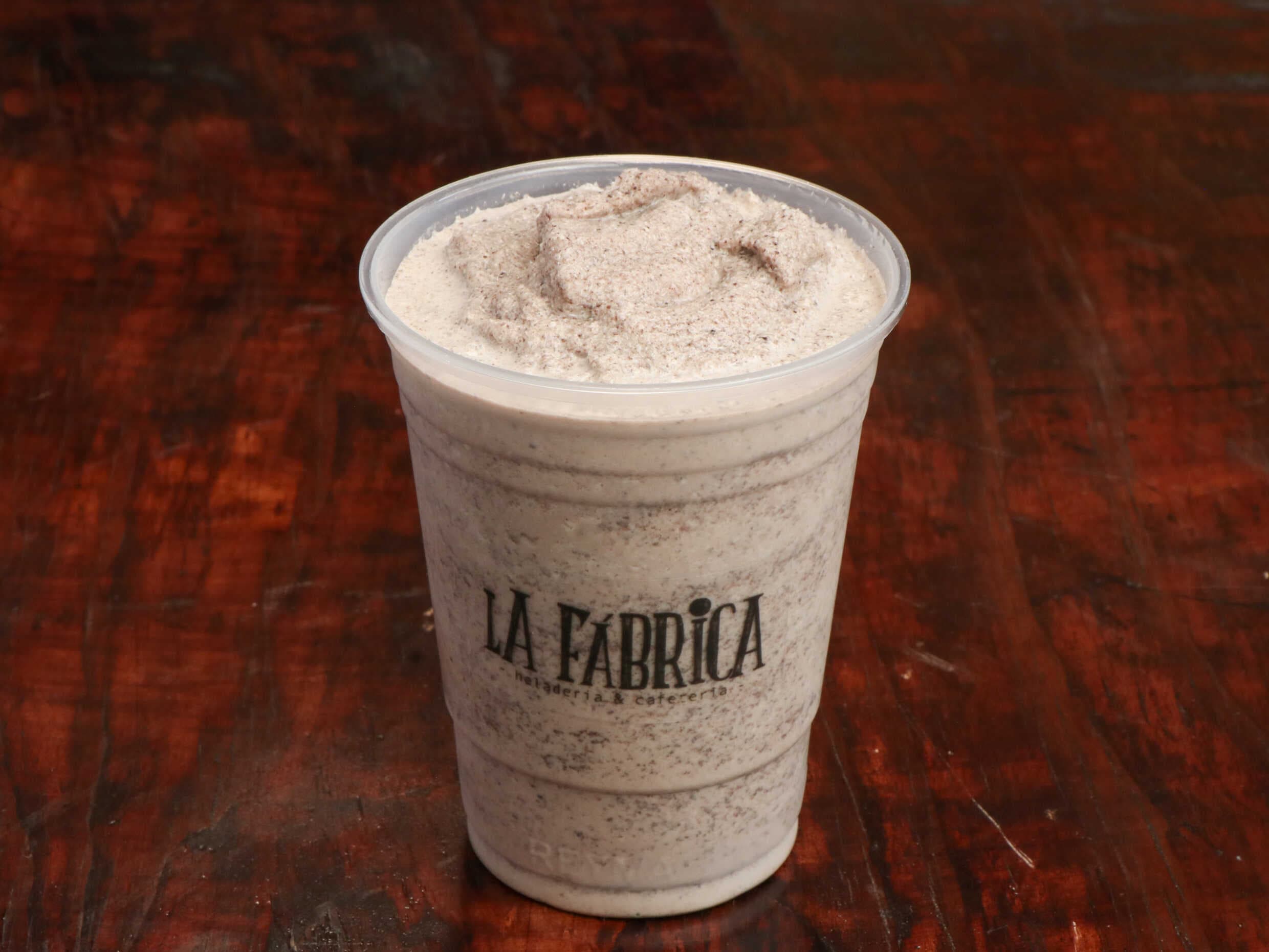 Frappé