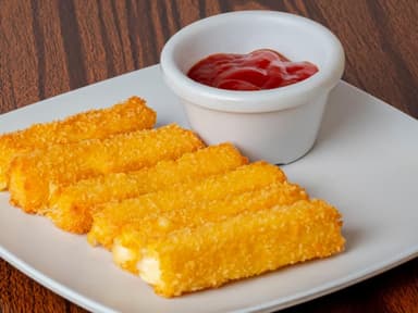 Dedos de Queso