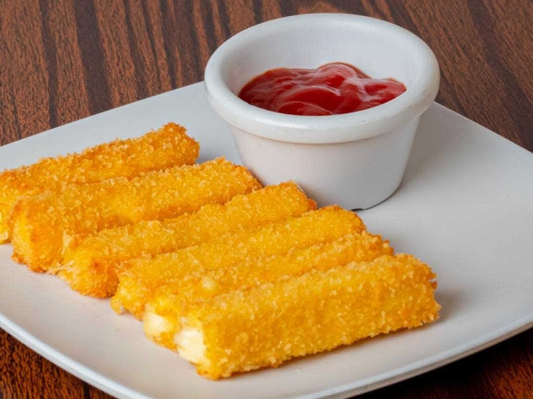 Dedos de Queso