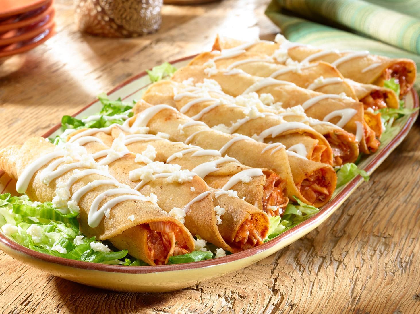 Flautas
