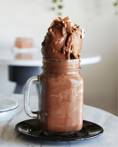 Smoothie Chocolatoso